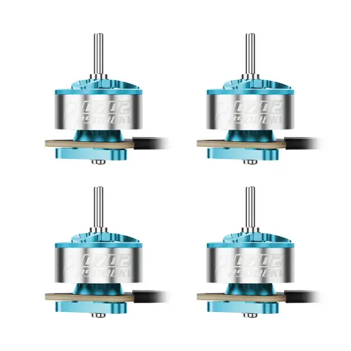 [01050025_3] BetaFPV 0702 Brushless Motor 2026 Freestyle 25000KV Blue 4pcs