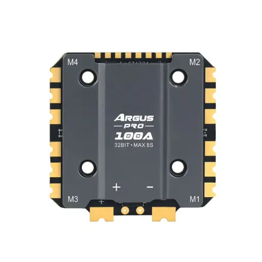 Axisflying Argus Pro 100A 4in1 ESC