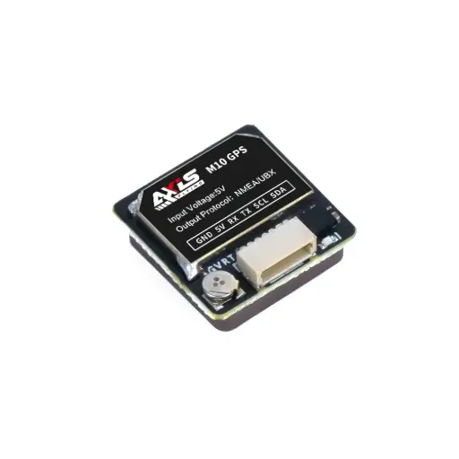 [A03060009] Axisflying GPS M10 Module w/compass