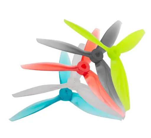 Gemfan 5144 Flash 3 Blade PC 2L2R Prop