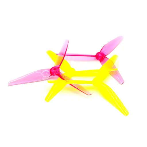[EthixP3.5-RB-PC] Ethix P3.5 RAD Berry Prop (2CW+2CCW)-Poly Carbonate