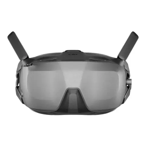 [CP.RC.00000032.02] DJI Goggles N3