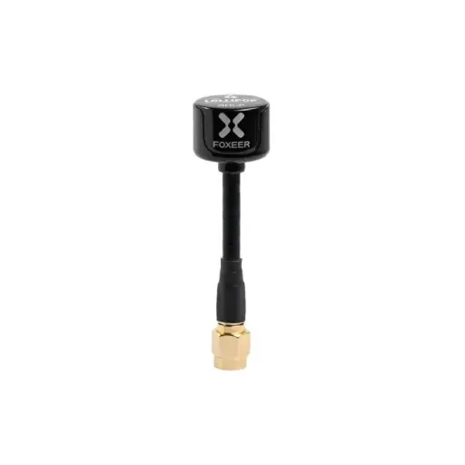 Foxeer Lollipop 4 5.8G 2.6dBi High Gain FPV Antenna (2pcs)
