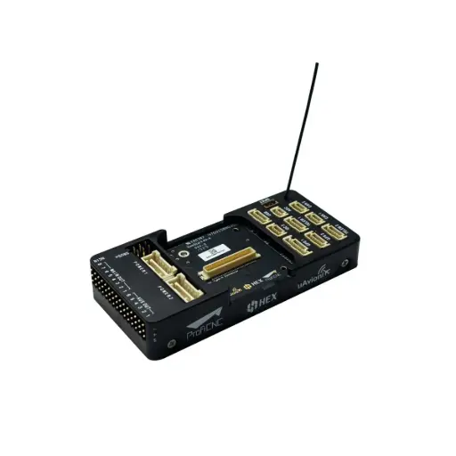 [HX4-06105] Carrier Board ADS-B Cube
