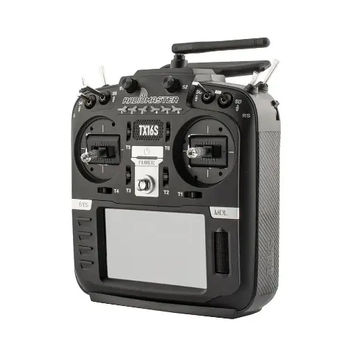 [HP0157.0020] RadioMaster TX16S MKII Radio Controller ELRS