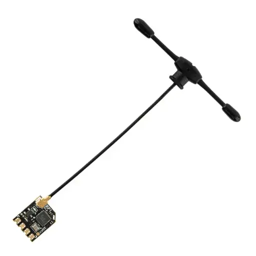 [HP0157.RX-RP1-V2-LBT] Odbiornik RC RadioMaster RP1 V2 ExpressLRS 2.4GHz