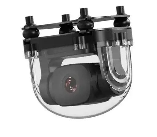 [SIYI-A2-MIN] Kamera z gimbalem SIYI A2 mini