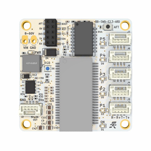 [BB-SWB-E-2.3-ARD] SwitchBlox do Ardupilot