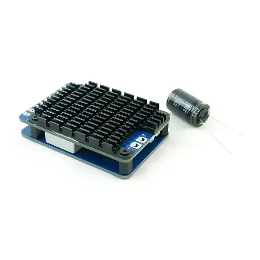 [MAT-PM12S-3] Matek Power Module PM12S-3