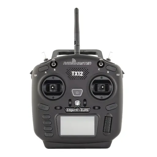 [HP0157.0032-M2-LBT] Aparatura RC RadioMaster TX12 MKII ELRS