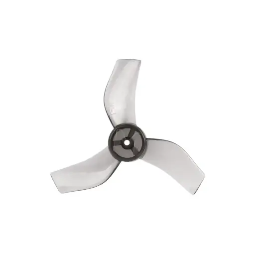 [0356325] T-Motor M12199 3-Blade Propellers Clear Grey 4pcs