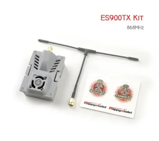[2D20019] Nadajnik RC Happymodel ES900TX 868MHz ELRS