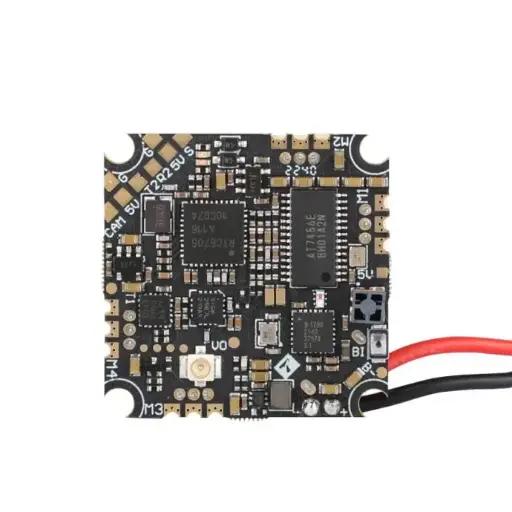 [AFT01010045] T-Motor F4 6A 1S AIO Flight Controller ELRS